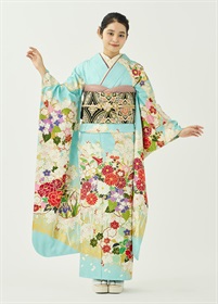Furisode | 振袖 | やまとオンラインストア