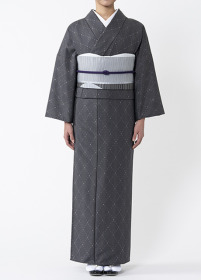 Tokamachi Tsumugi（Textiles of Tokamachi/Niigata）