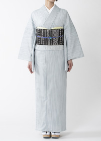 Summer Kimono（Oshima/Kagoshima）