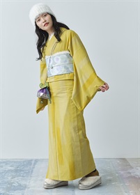 Cotton kimono | カジュアル着物 | やまとオンラインストア