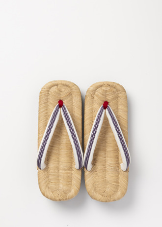 Geta （Wooden Sandals）