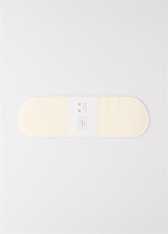 Obi-ita (sash support plate)