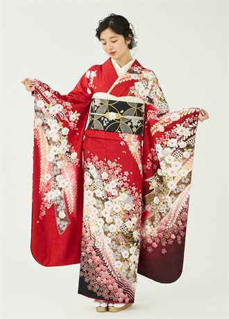 Furisode