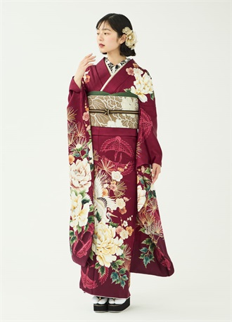 Furisode