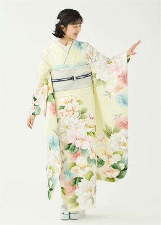 Furisode
