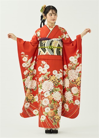 Furisode