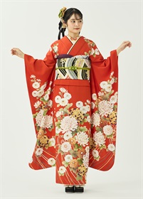 Furisode