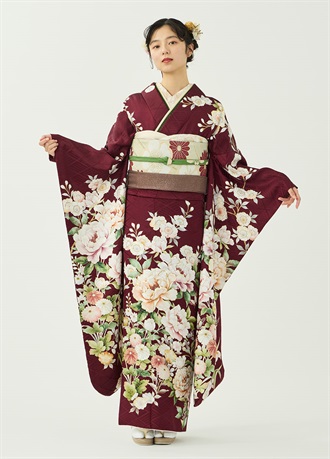 Furisode