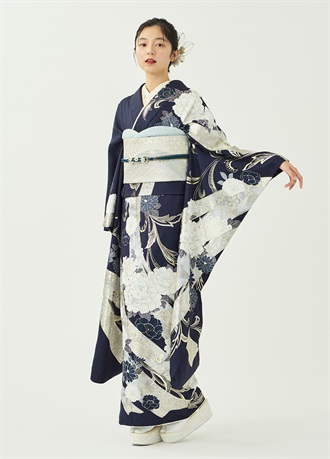 Furisode
