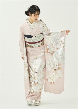 Furisode