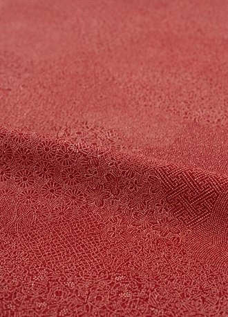 EDO Komon (silk100%)