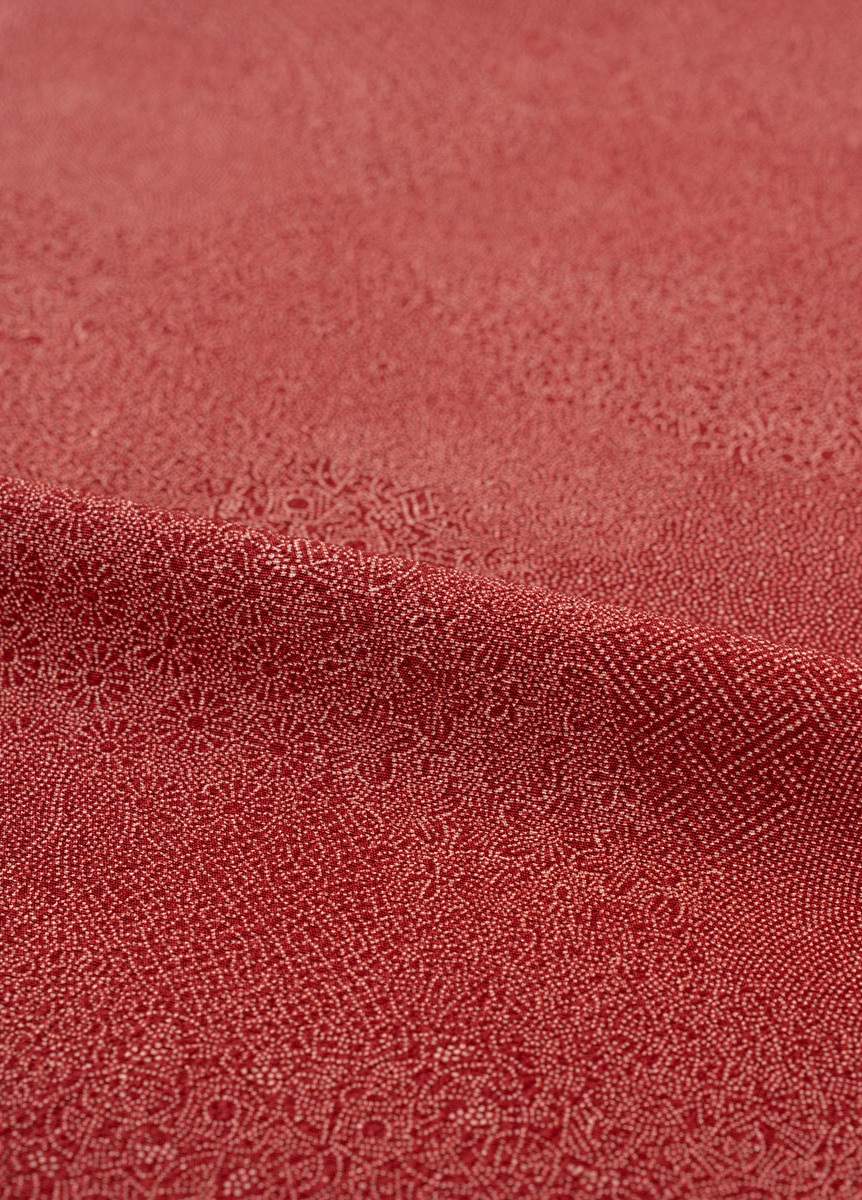 EDO Komon (silk100%)