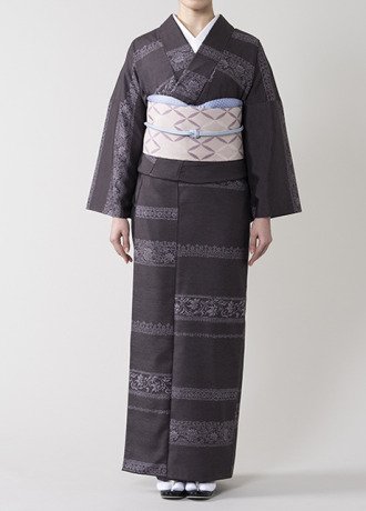 Ueda Tsumugi（Textiles of Ueda/Nagano）