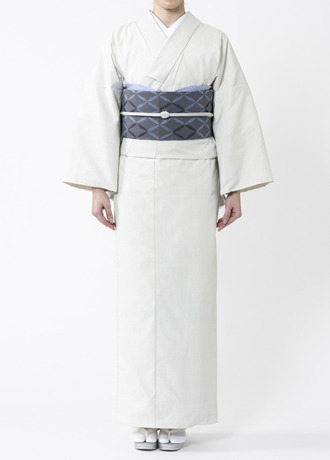 Yuki Tsumugi（Textiles of Yuki/Ibaraki）