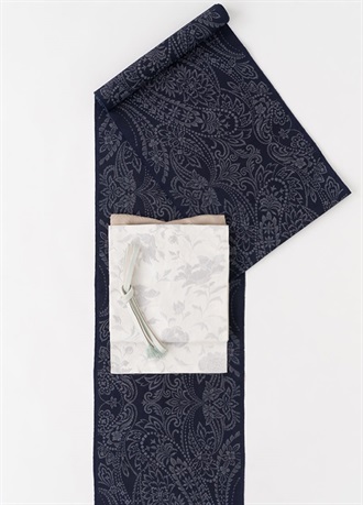 Osima Tsumugi(silk100%)