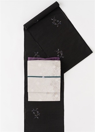 Osima Tsumugi(silk100%)