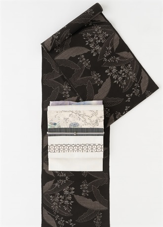 Osima Tsumugi(silk100%)