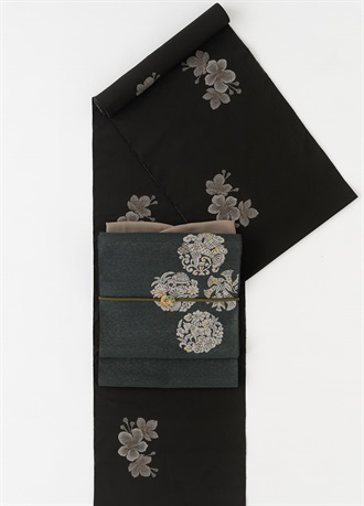 Osima Tsumugi(silk100%)