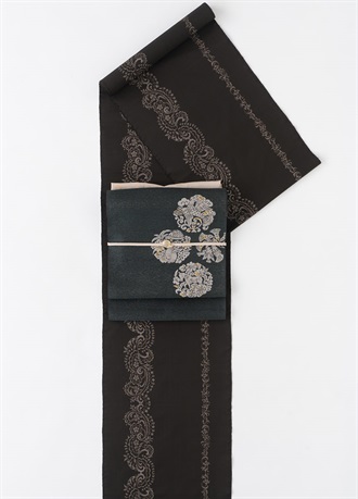 Osima Tsumugi(silk100%)