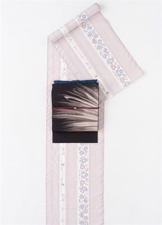 Osima Tsumugi(silk100%)