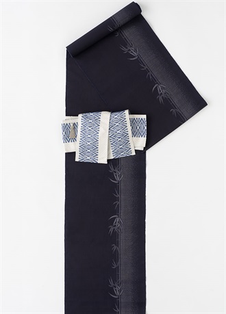 Osima Tsumugi(silk100%)