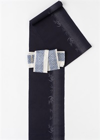 Osima Tsumugi(silk100%)