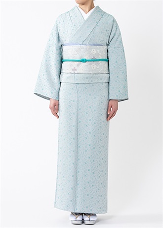 Social Kimono