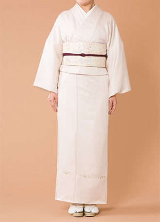 Social Kimono