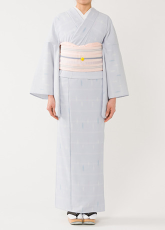 Summer Kimono（Yonezawa/Yamagata）