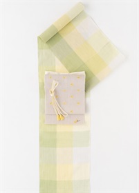 Kimono for summer
