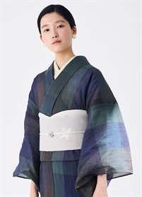 Kimono for summer