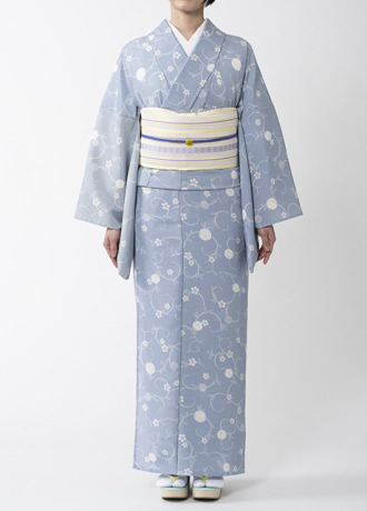 Summer Kimono