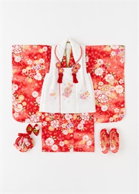 Kimono for 3 years old