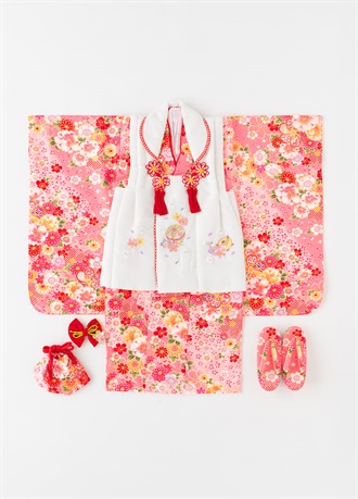 Kimono for 3 years old