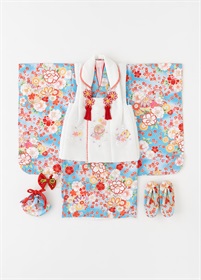 Kimono for 3 years old