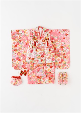 Kimono for 3 years old
