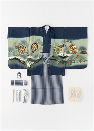 Shichgosan Celebration Set for 5 years old