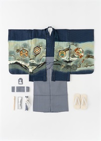 Shichgosan Celebration Set for 5 years old