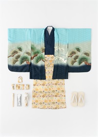 Shichgosan Celebration Set for 5 years old