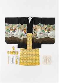 Shichgosan Celebration Set for 5 years old