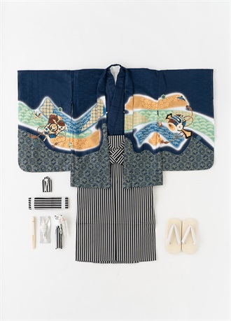 Shichgosan Celebration Set for 5 years old