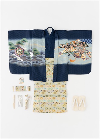 Shichgosan Celebration Set for 5 years old