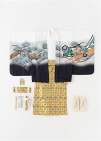 Shichgosan Celebration Set for 5 years old