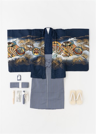 Shichgosan Celebration Set for 5 years old