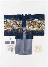Shichgosan Celebration Set for 5 years old
