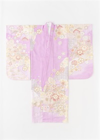 み*村様 凛とした気品をまとう ─ 未使用近い美品　正絹1つ紋訪問着フルセット ブランドから探す - 商品一覧 | やまとオンラインストア