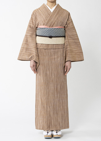 Cotton Kimono（Ensyu/Aichi）