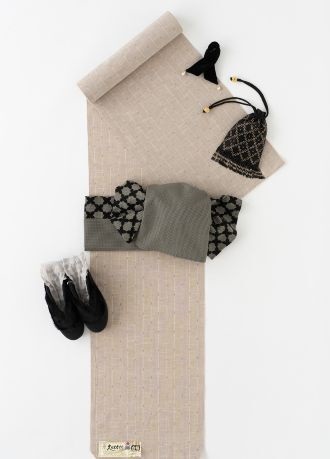 Kimono made in Fukuoka(Kurume)