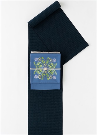 Kimono made in Fukuoka(Kurume)