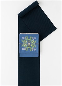 Kimono made in Fukuoka(Kurume)